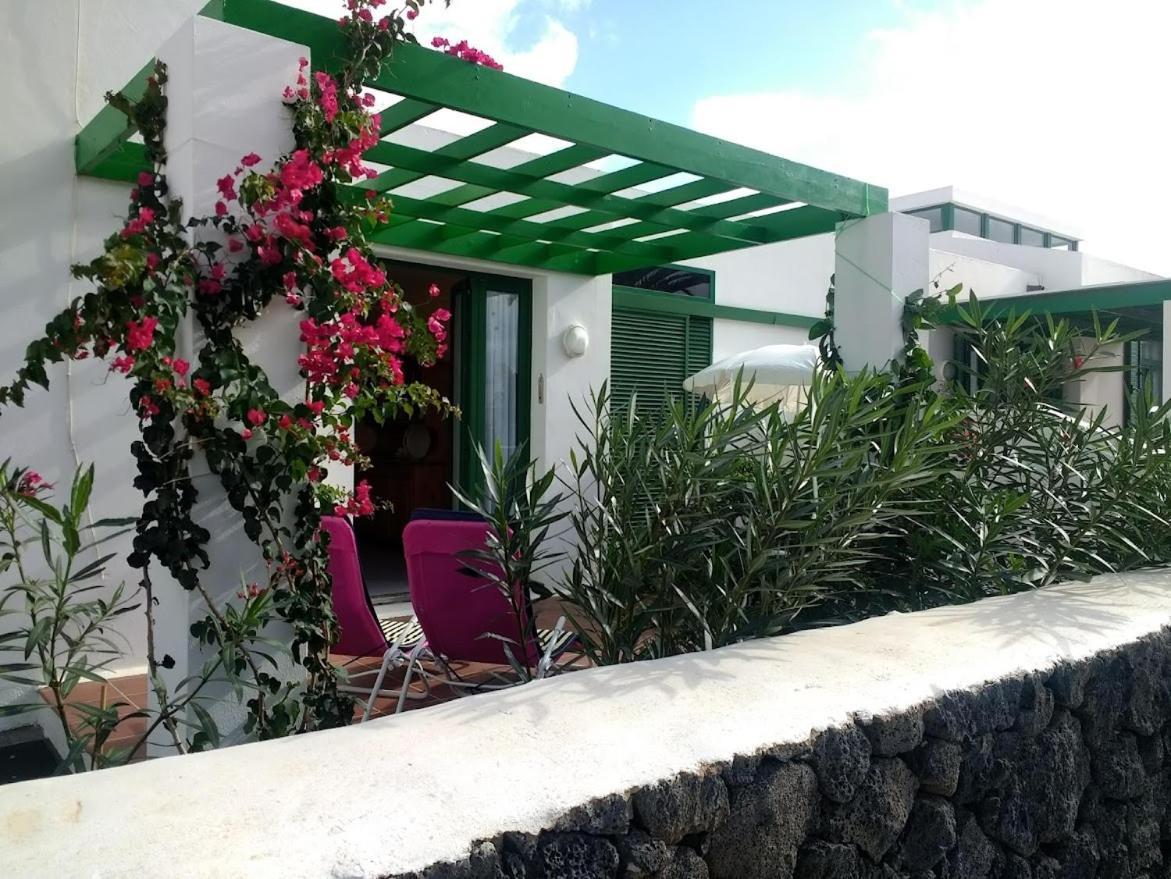 فيلا Casa Maracuya كوستا تاغيسي المظهر الخارجي الصورة